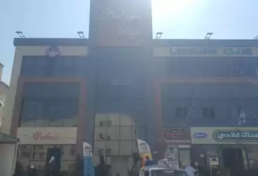 Shops For rent - floor 2