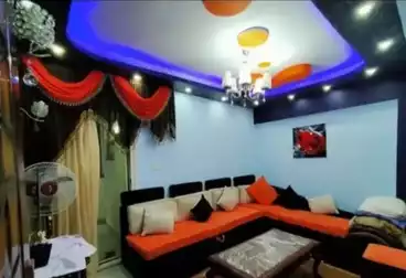 Apartments For sale - 3 rooms - floor 3