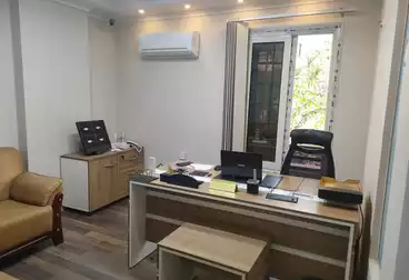 Offices For rent - 4 rooms - floor 5
