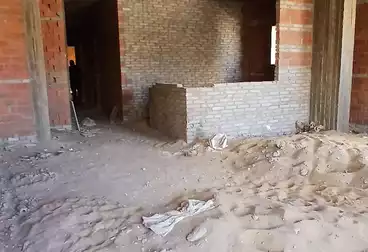 عقارات للبيع - 3 غرف - بالدور 1