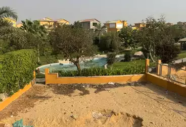 فيلا منفصلة للبيع - 4 غرف