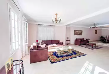 شقق مفروشة للإيجار - 2 غرف - بالدور 5