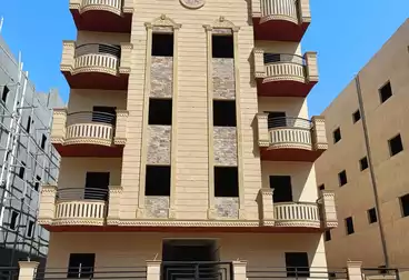 Apartments For sale - 3 rooms - floor 2