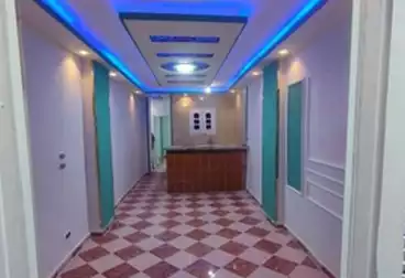 شقق للبيع - 2 غرف - بالدور 3