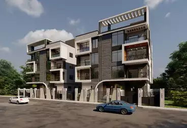 Apartments For sale - 3 rooms - floor 1