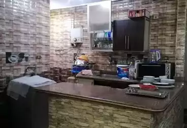 شقق للبيع - 3 غرف - بالدور 8