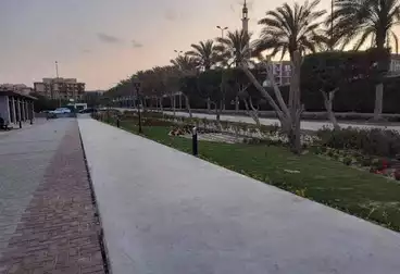 undefined undefined - 3 غرف - بالدور 5