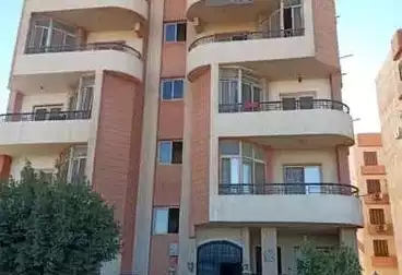 شقق للبيع - 3 غرف - بالدور 3