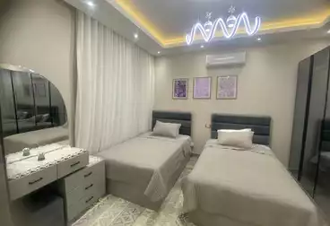 undefined undefined - 2 غرف - بالدور 4