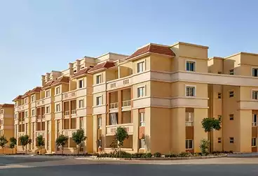 عقارات للبيع - 2 غرف - بالدور 1