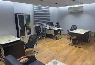 عقارات للبيع - 2 غرف - بالدور 2