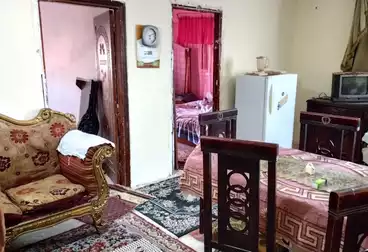 شقق للبيع - 4 غرف - بالدور 5