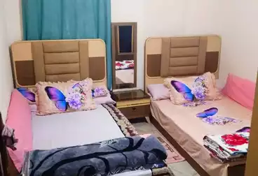 undefined undefined - 2 rooms - floor 7