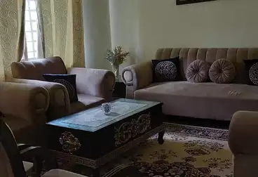 شقق للإيجار - 3 غرف - بالدور 4