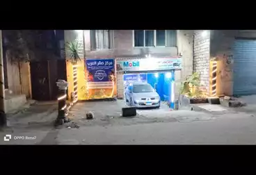 Shops For sale - floor 1