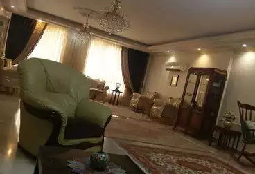 شقق للإيجار - 4 غرف - بالدور 1