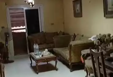 undefined undefined - 3 غرف - بالدور 6