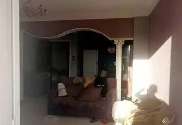 شقق للبيع - 3 غرف - بالدور 4