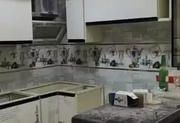 شقق للبيع - 3 غرف - بالدور 8