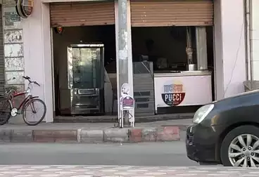 محلات للبيع - بالدور 0