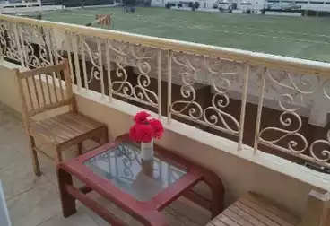 عقارات للإيجار - 2 غرف - بالدور 2