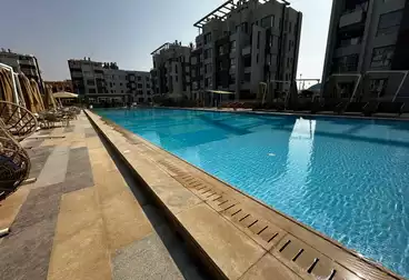 Furnished Apartment For sale - 2 rooms - floor 2