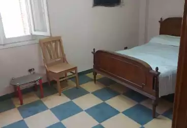 شقق للبيع - 2 غرف - بالدور 3