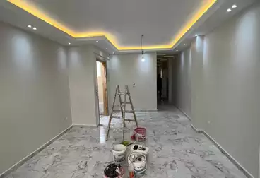 شقق للبيع - 3 غرف - بالدور 6