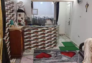 Apartments For sale - 2 rooms - floor 1