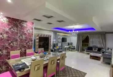 undefined undefined - 3 غرف - بالدور 8