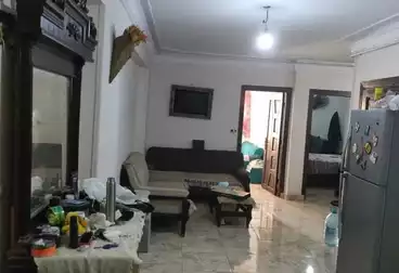 undefined undefined - 3 غرف - بالدور 6