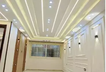 undefined undefined - 3 غرف - بالدور 5