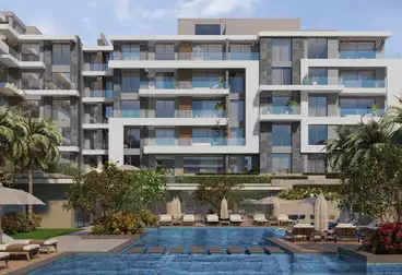 عقارات للبيع - 3 غرف - بالدور 1