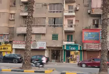 مباني للبيع - 2 غرف