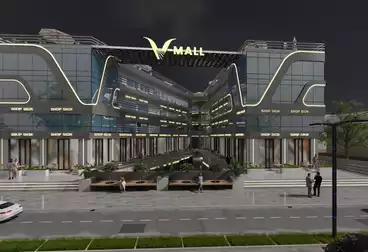 عقارات للبيع - بالدور 1