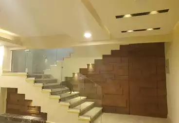 Duplex For rent - 3 rooms - floor 1