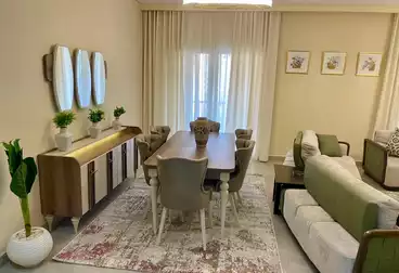 Apartments For rent - 2 rooms - floor 1