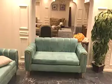 Furnished Apartment For sale - 4 rooms - floor 11