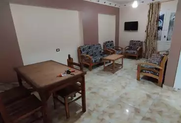 شقق مفروشة للبيع - 2 غرف - بالدور 4