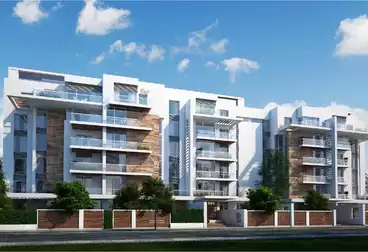 شقق للبيع - 3 غرف - بالدور 2