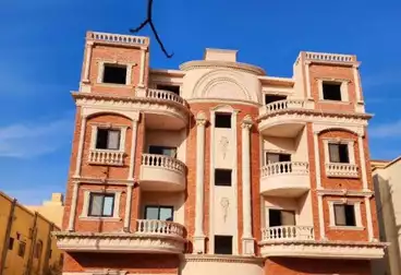 شقق للبيع - 3 غرف - بالدور 3