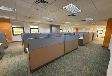 Properties For rent - 5 rooms - floor 1