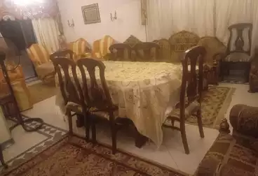 عقارات للبيع - 3 غرف - بالدور 4