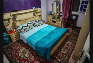 شقق للبيع - 3 غرف - بالدور 3