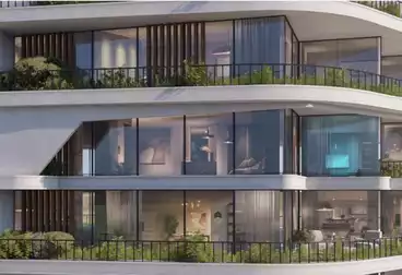 شقق للبيع - 3 غرف - بالدور 2