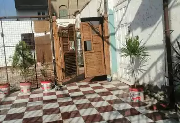 Roof For sale - 3 rooms - floor 6