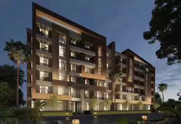 شقق للبيع - 2 غرف - بالدور 2