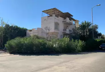 فيلا منفصلة للبيع - 3 غرف