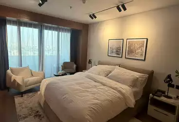 undefined undefined - 1 غرف - بالدور 12