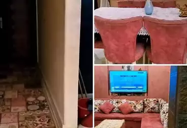 undefined undefined - 3 غرف - بالدور 5